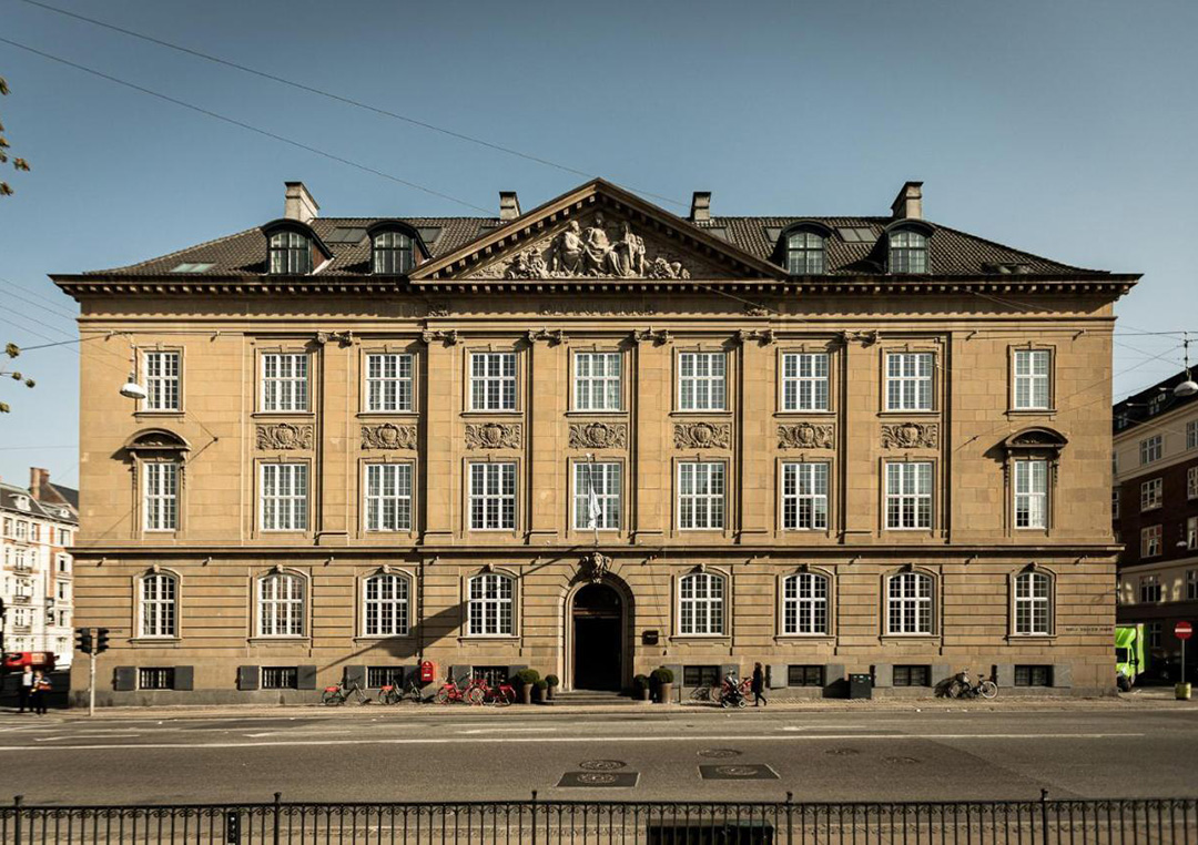 Boutique Hotels in Copenhagen: A Blend of Personalized Luxury and Recommended Booking Platforms