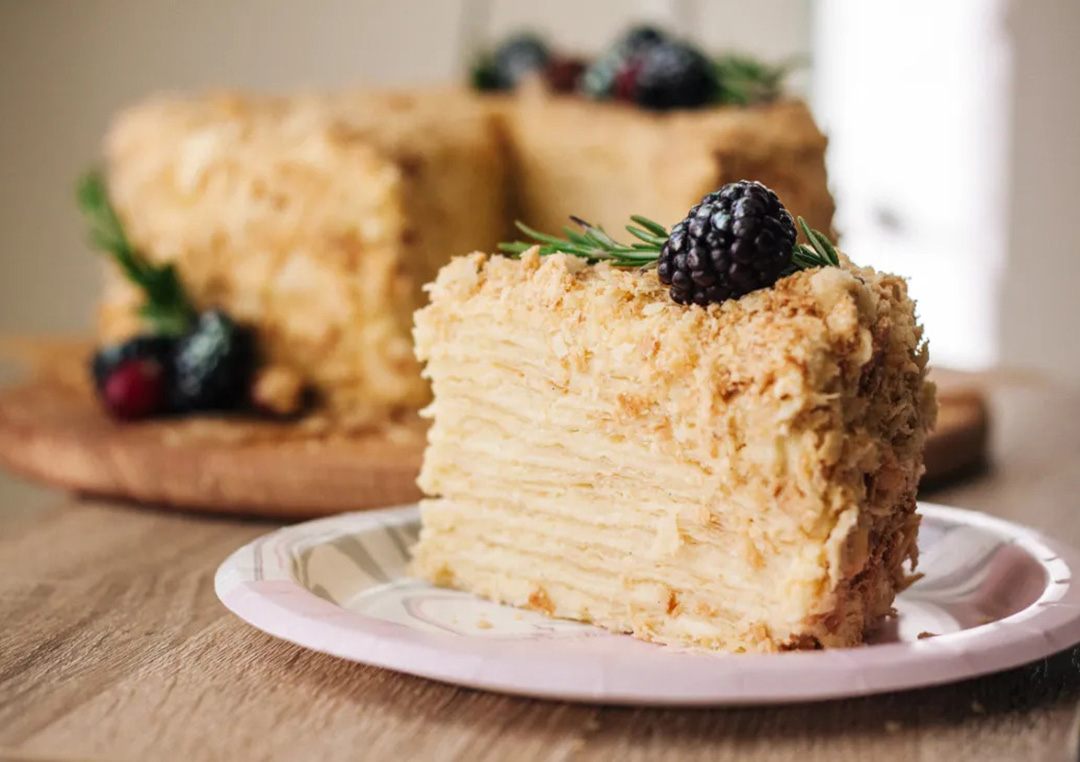Exploring Kyiv’s Sweet Side: Satisfying Your Cravings