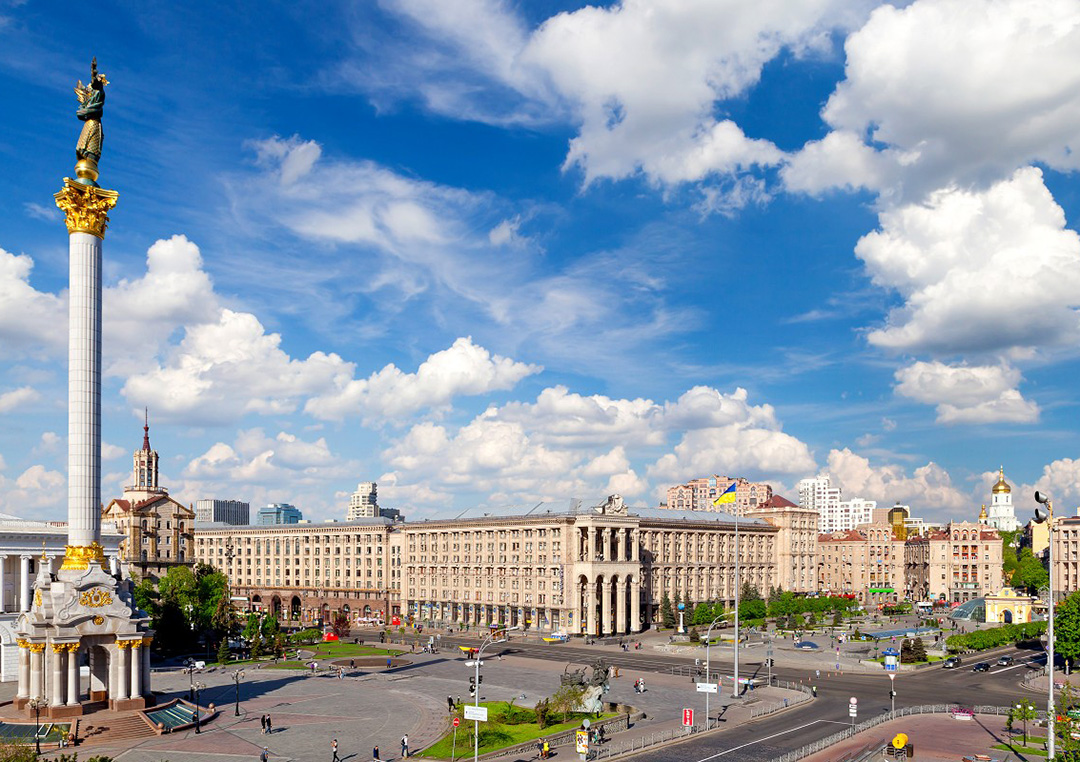 Kyiv Travel Insights: Ensuring a Stress-Free Vacation