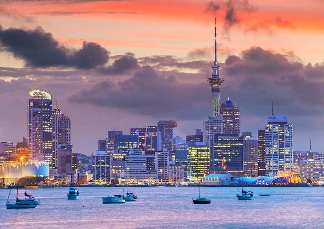 Savoring Affordable Delights in Auckland: A Culinary Journey on a Budget