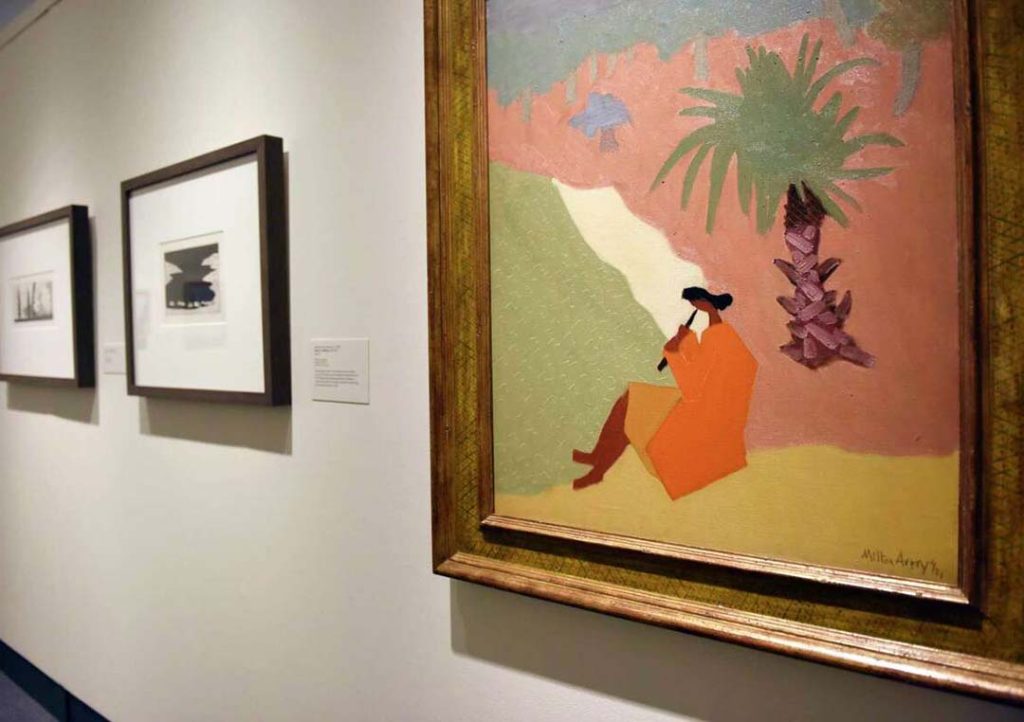 Revealing New York’s Art Haven: A Deep Dive into The Metropolitan 