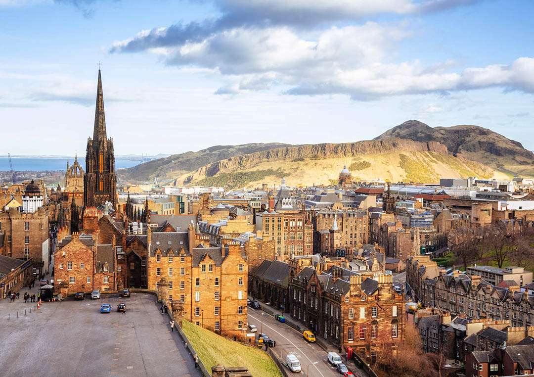Insider Tips for Immersing in Local Culture in Edinburgh