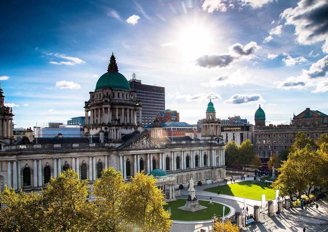 Unveiling Belfast’s Historical Tapestry: Exploring Must-Visit Landmarks and Cultural Icons