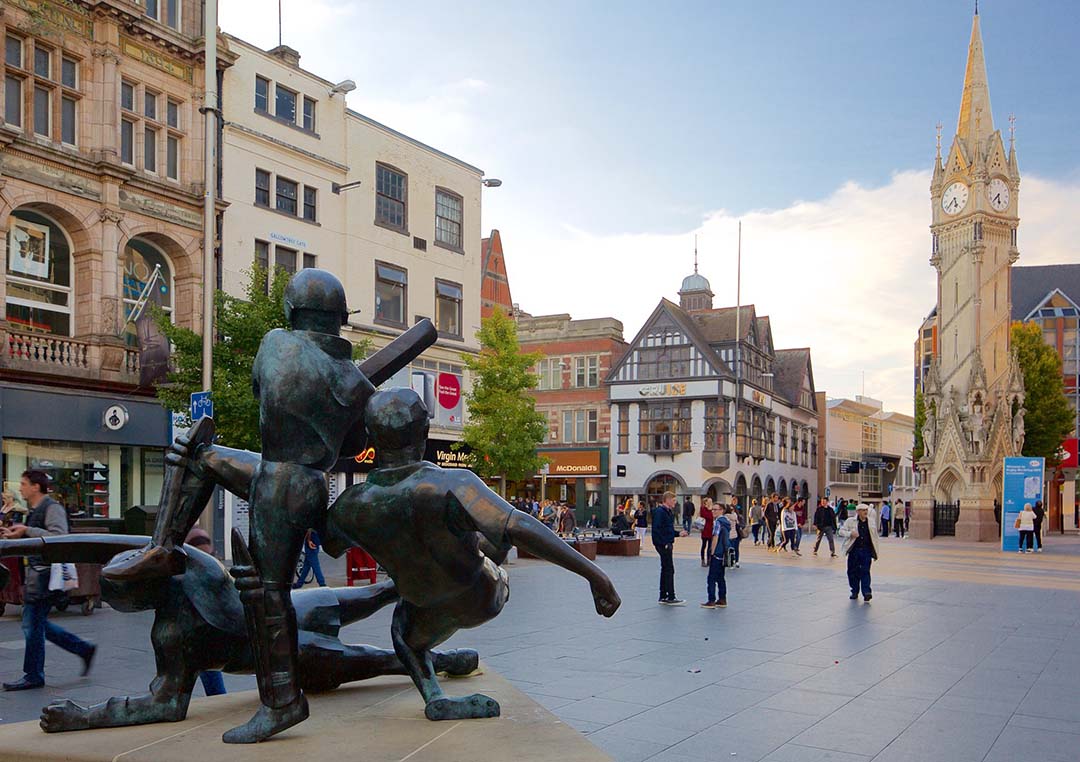 Insider Tips for Exploring Leicester: Expert Advice for an Unforgettable Trip