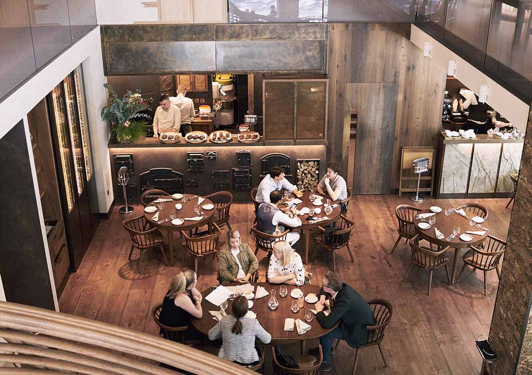 Seeking Flavors from Around the World: Three Authentic International Restaurants to Try in London